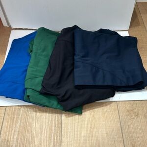 Lululemon fast and free leggings